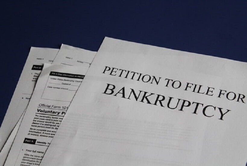 will-filing-for-bankruptcy-affect-my-tax-return